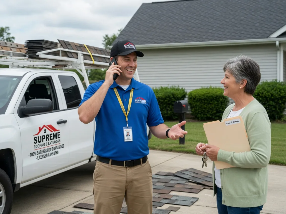 Roof Replacement South Boston, VA FAQs