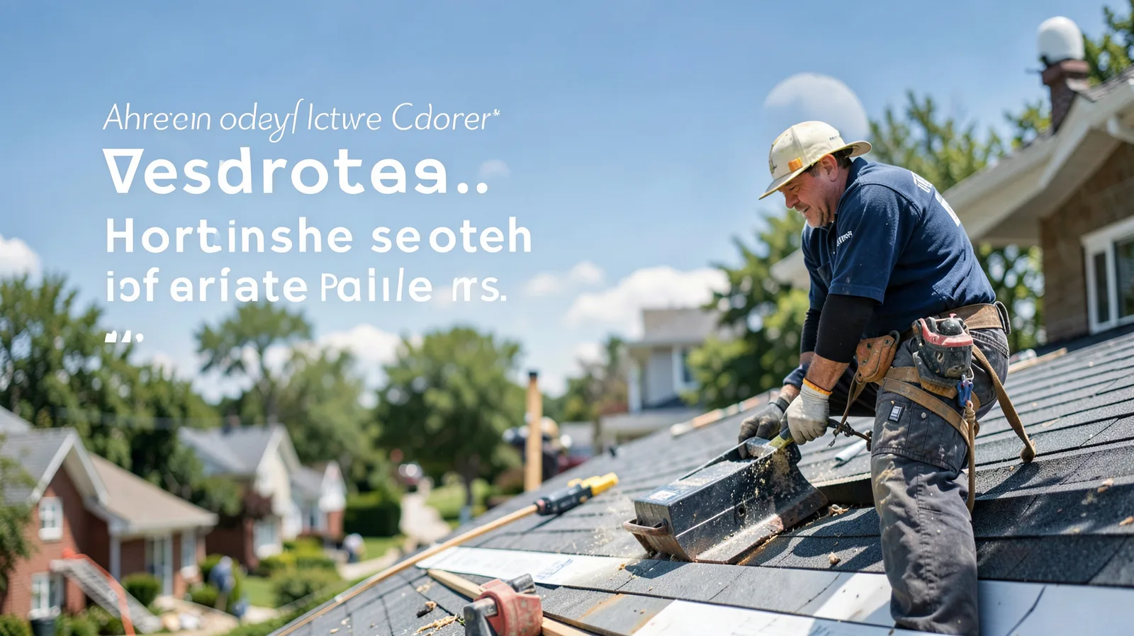 Roof Replacement in South Boston, VA near me